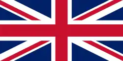 Egyesült Királyság
