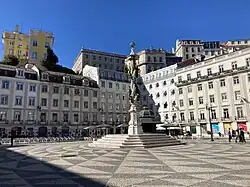 Praça do Município